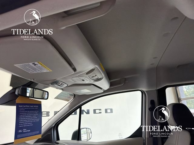 Certified 2022 Ford Transit Connect XLT FWD image 27