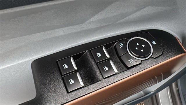 Certified 2022 Ford Maverick Lariat w/ Lariat Luxury Package image 13