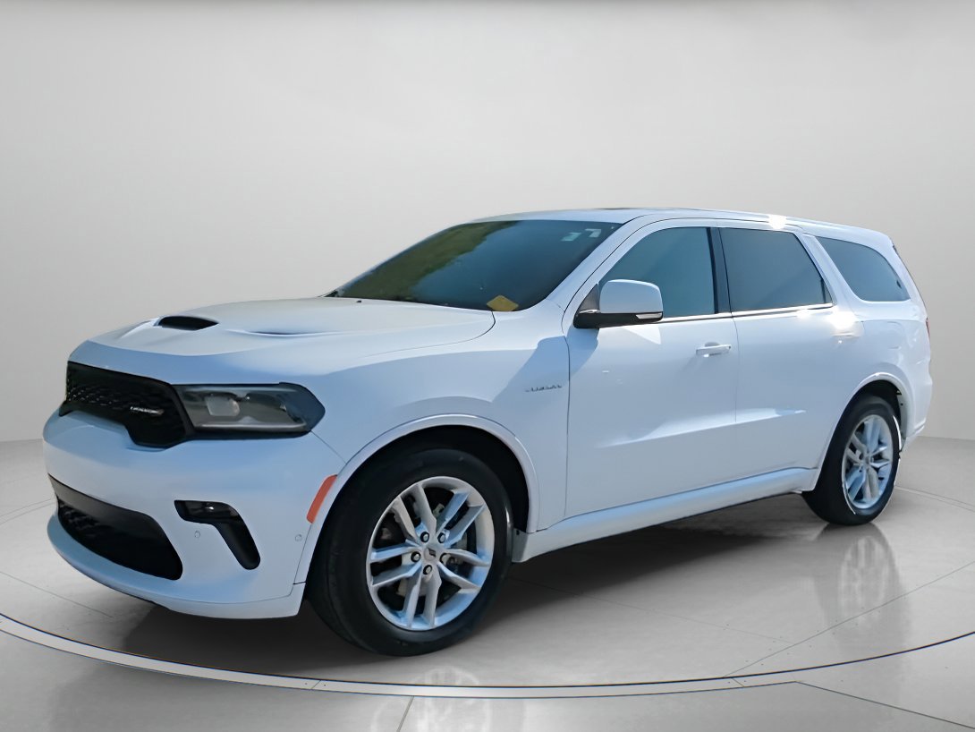 Used 2022 Dodge Durango R/T image 4