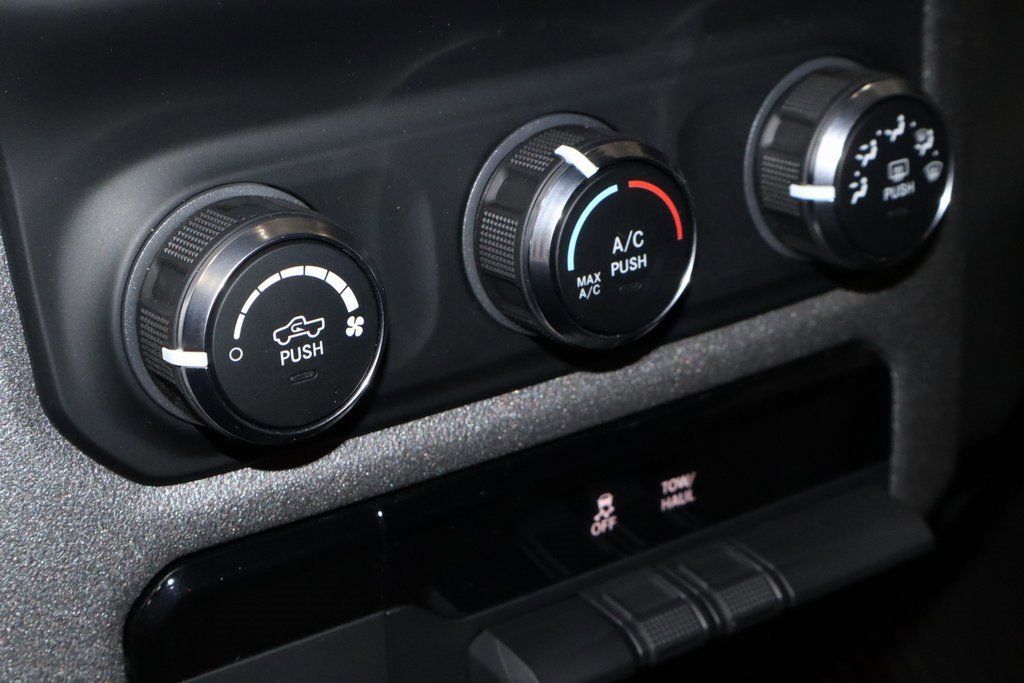 Used 2024 RAM 1500 Tradesman image 31