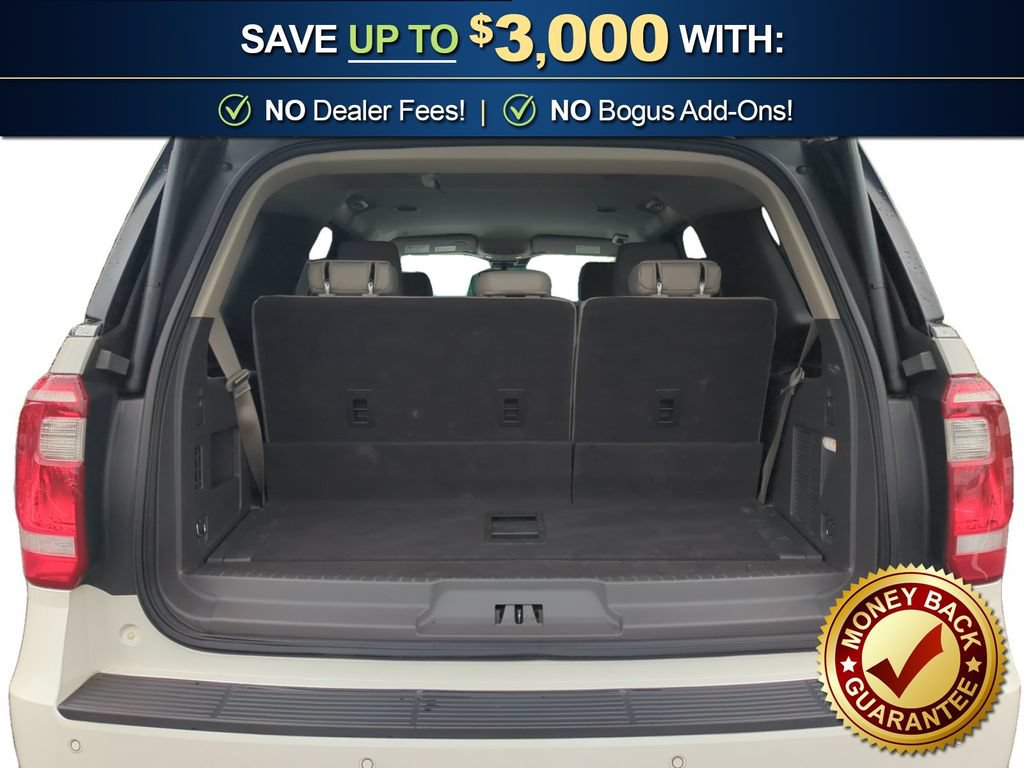 Certified 2019 Ford Expedition XLT w/ Equipment Group 202A RWD image 23