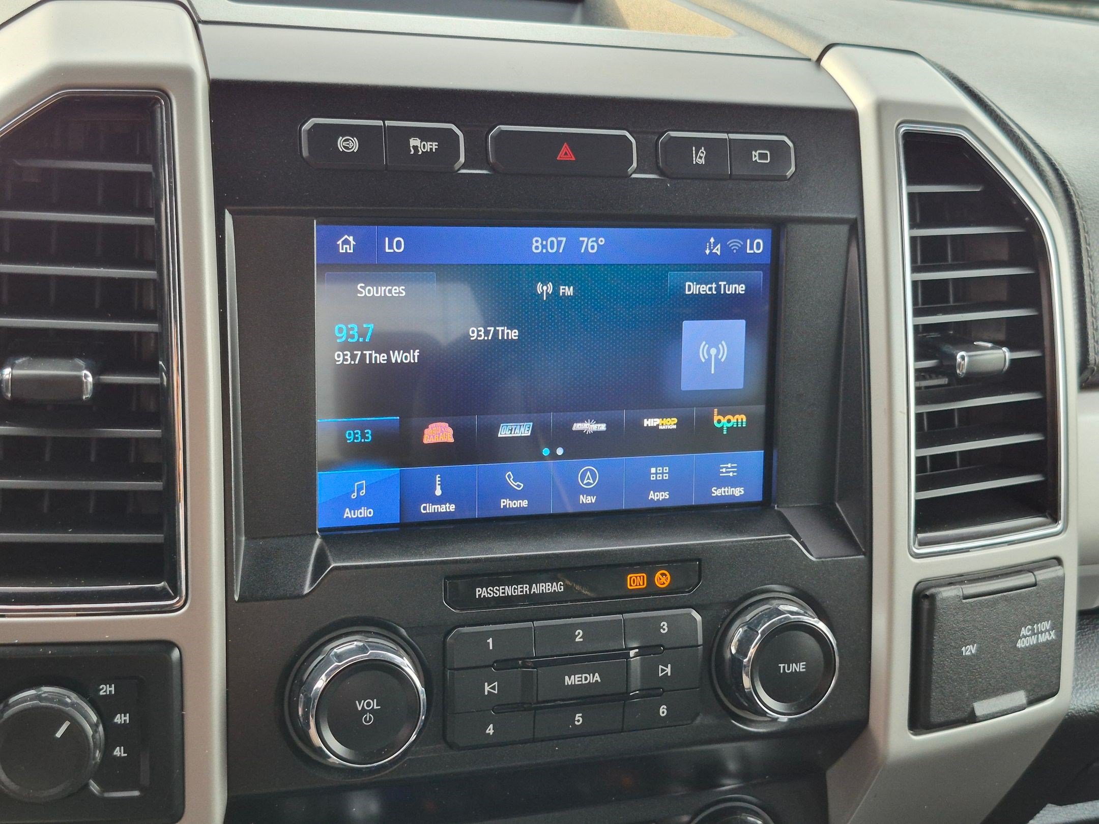 Certified 2020 Ford F250 Lariat AWD/4WD image 23