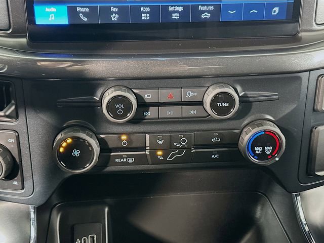 Certified 2025 Ford F150 STX w/ Equipment Group 200A image 23