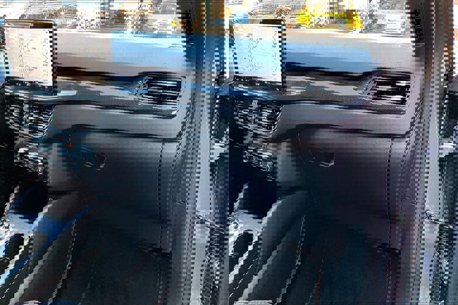 Certified 2023 Ford Escape ST-Line w/ Tech Pack #1 image 21