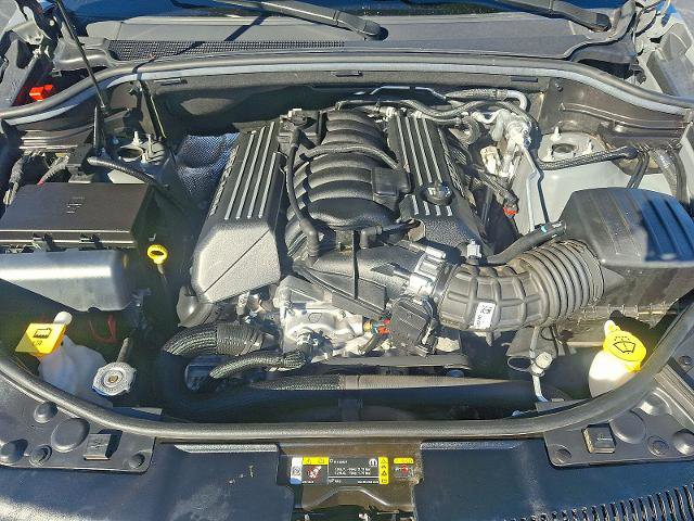 Used 2022 Dodge Durango SRT w/ Technology Group image 27