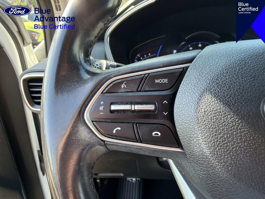 Used 2019 Hyundai Santa Fe SEL FWD image 25