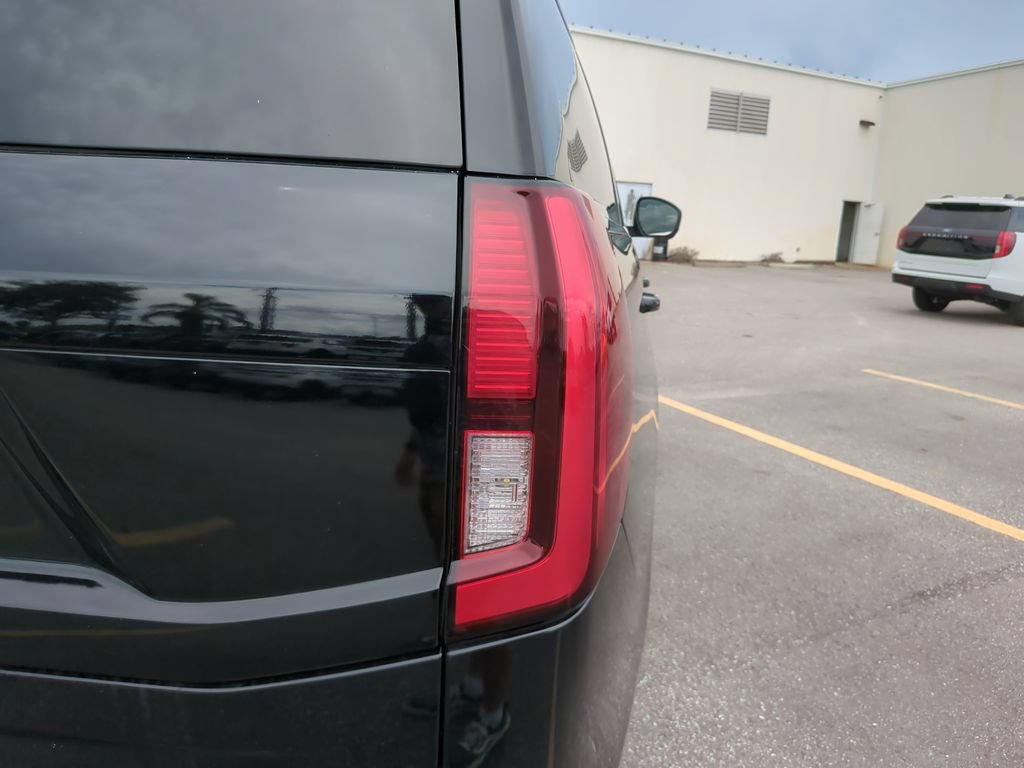 Certified 2025 Ford Expedition Active AWD/4WD image 11