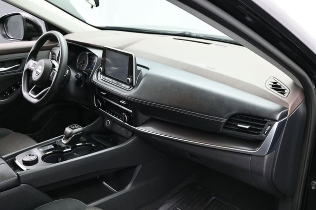 Used 2023 Nissan Rogue SV AWD/4WD image 28