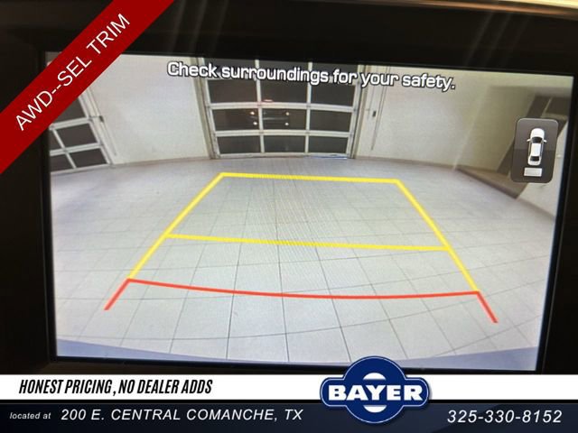 Used 2020 Hyundai Santa Fe SEL AWD/4WD image 13