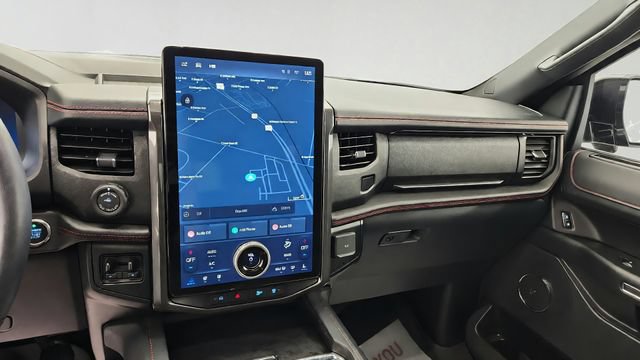 Certified 2024 Ford Expedition Max Limited AWD/4WD image 19