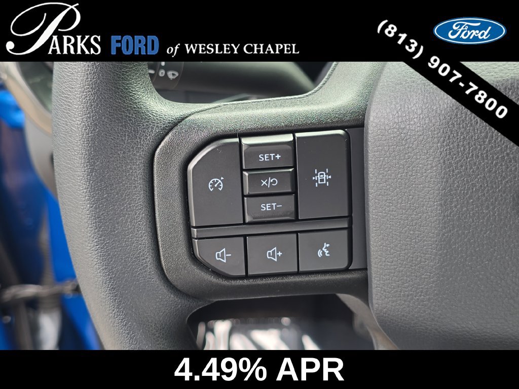 Certified 2021 Ford F150 XL w/ STX Appearance Package RWD image 29