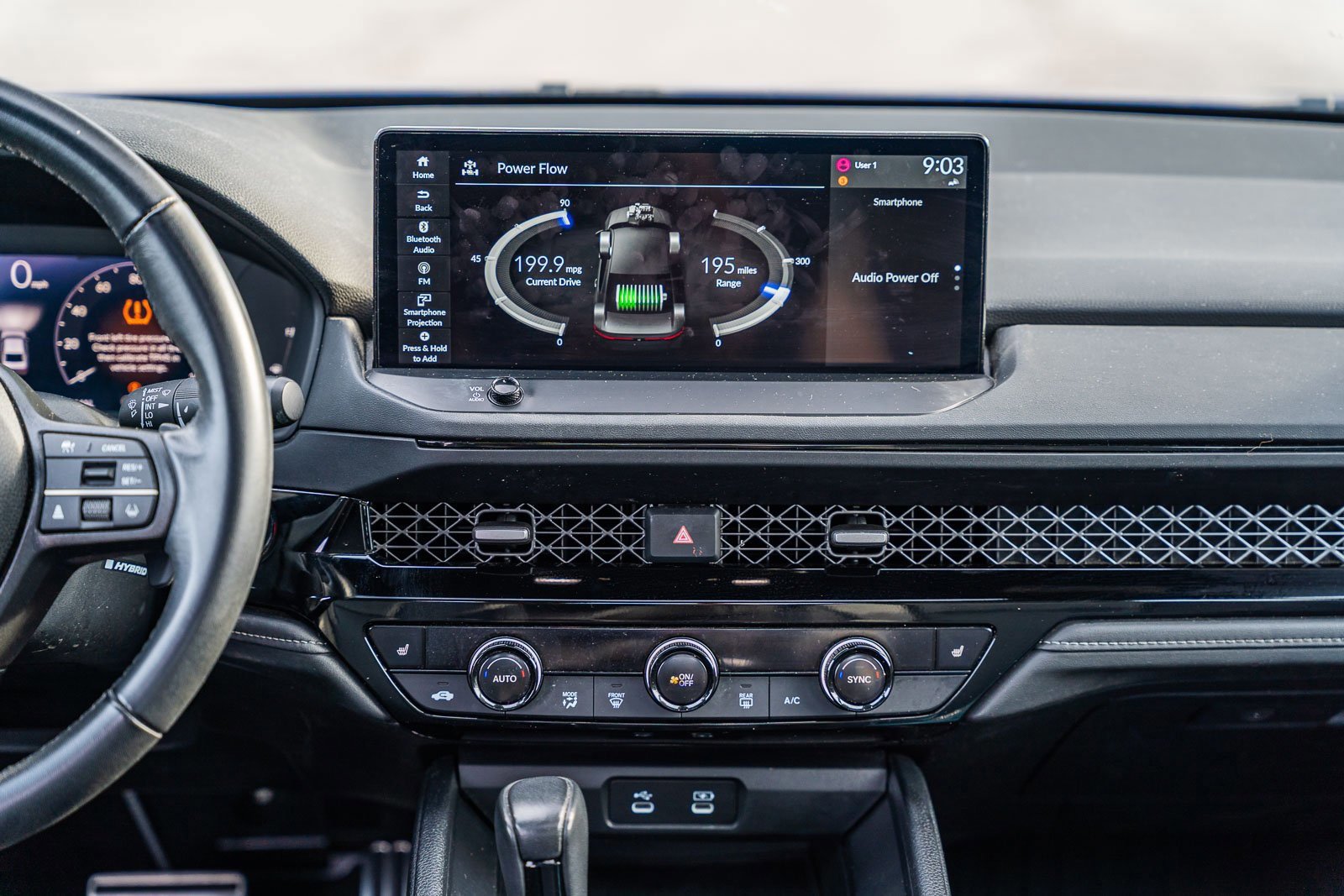 Used 2024 Honda Accord Sport image 29