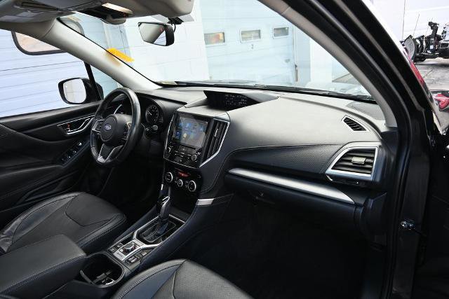 Used 2019 Subaru Forester Limited w/ Popular Package #3 image 23