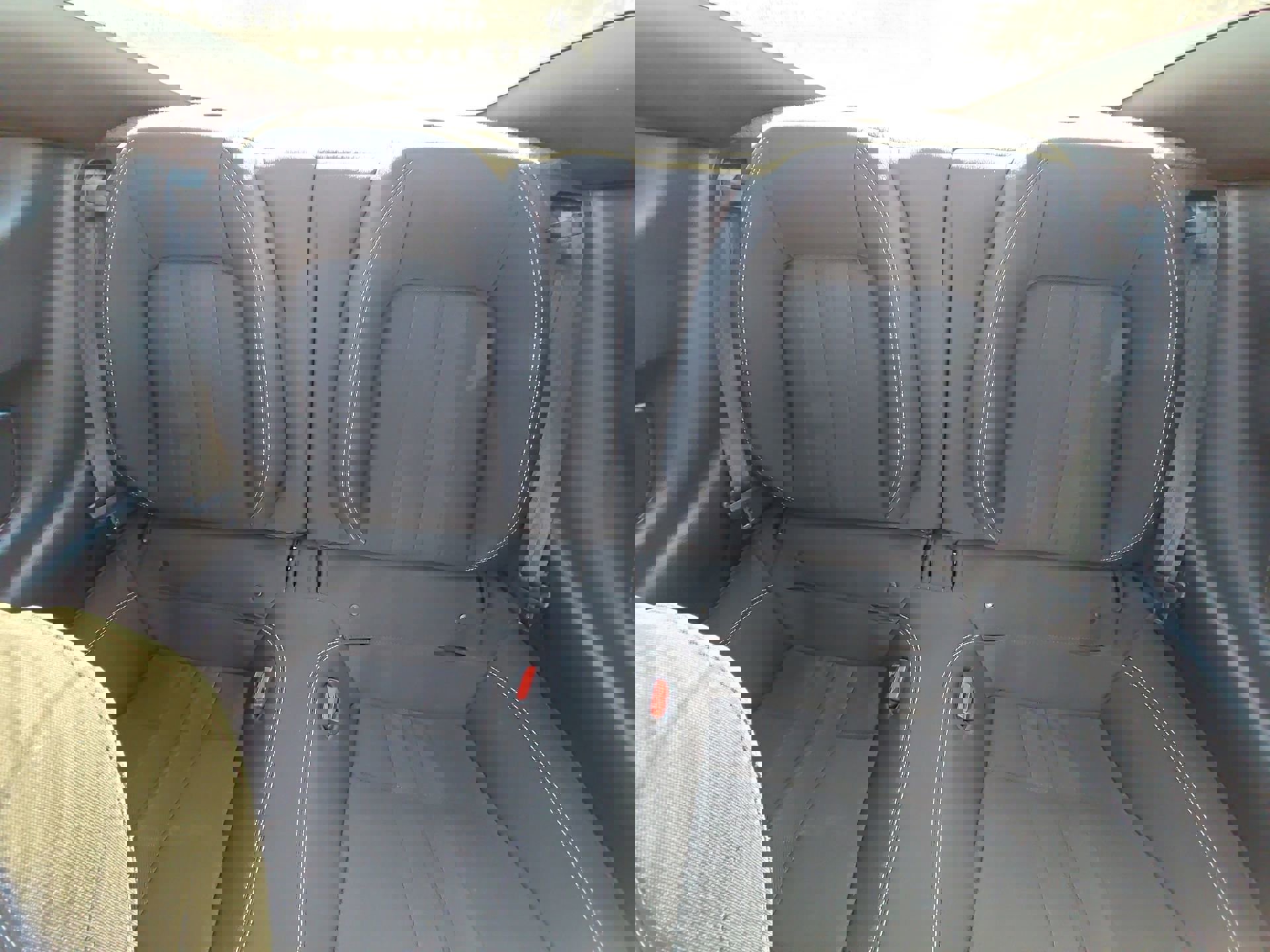 Certified 2022 Ford Mustang EcoBoost w/ Equipment Group 101A image 19