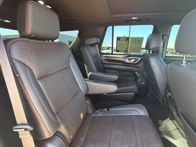 Used 2023 Chevrolet Tahoe High Country image 15