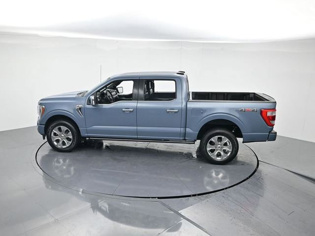 Certified 2023 Ford F150 Platinum image 42
