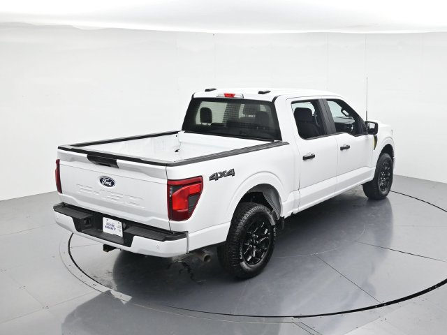 Certified 2025 Ford F150 STX AWD/4WD image 41