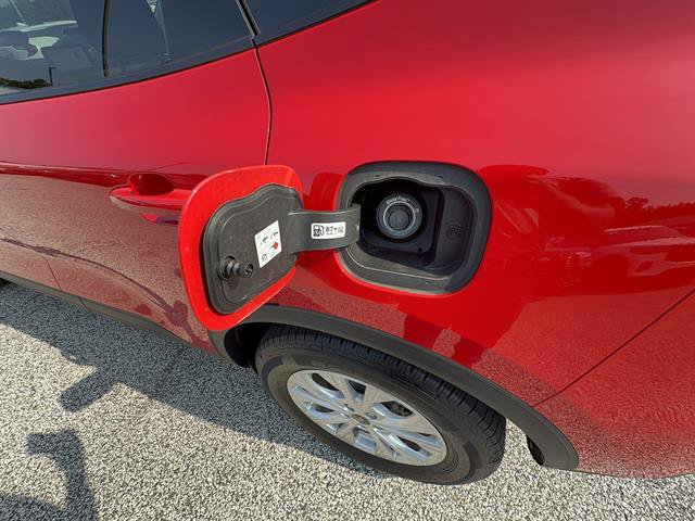 Certified 2024 Ford Escape Active AWD/4WD image 25