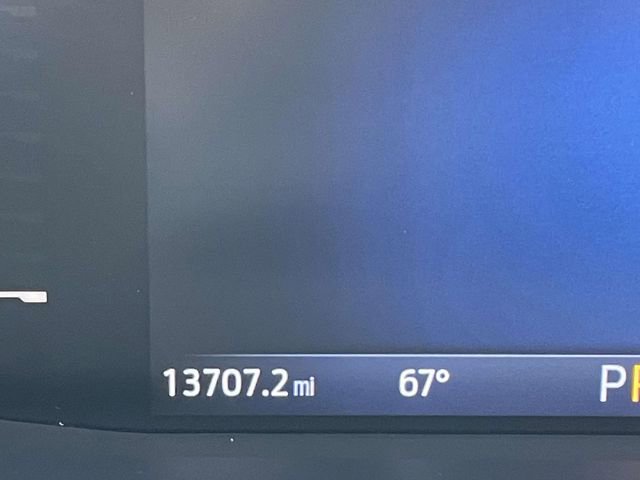 Certified 2025 Ford Escape Active image 30