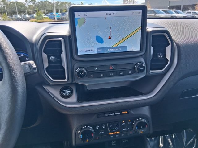 Certified 2023 Ford Bronco Sport Outer Banks w/ Tech Package AWD/4WD image 25