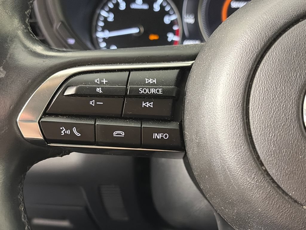 Used 2024 MAZDA CX-30 AWD 2.5 S w/ Select Sport Pkg image 17