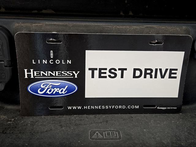 Certified 2020 Ford F150 Raptor w/ Equipment Group 801A Mid AWD/4WD image 30