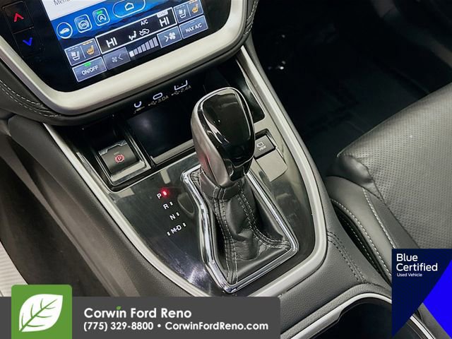 Used 2024 Subaru Legacy Touring XT image 21