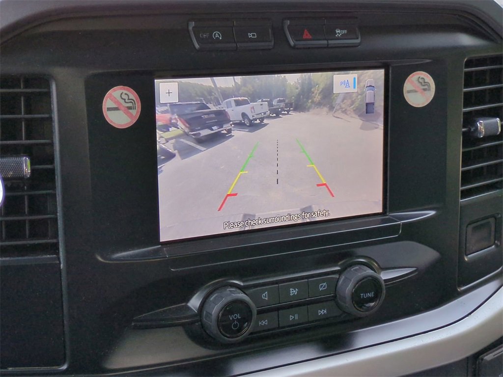 Certified 2023 Ford F150 XLT image 20
