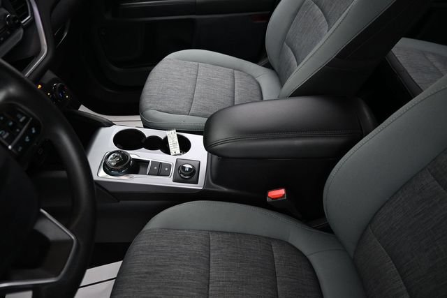 Certified 2024 Ford Bronco Sport Big Bend AWD/4WD image 28
