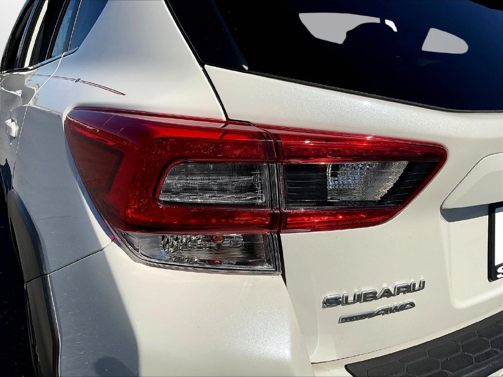 Used 2021 Subaru Crosstrek 2.5i Limited w/ Moonroof Package 2 AWD/4WD image 27