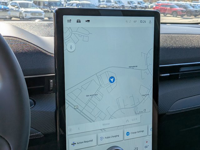 Certified 2025 Ford Mustang Mach-E Select w/ Interior Protection Package image 22