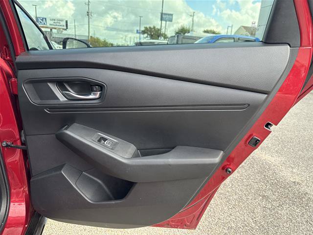 Used 2024 Honda Accord Sport image 23
