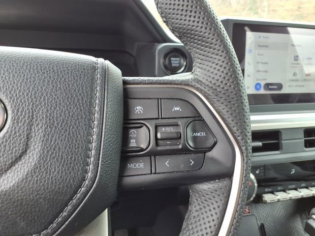 Used 2024 Toyota Tacoma SR5 AWD/4WD image 27