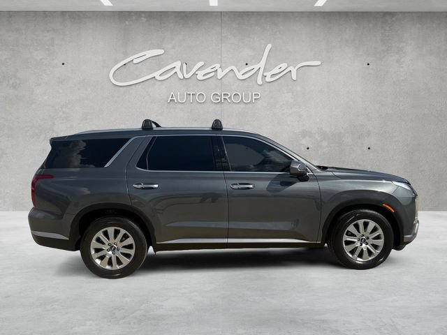 Used 2025 Hyundai Palisade SEL FWD image 18