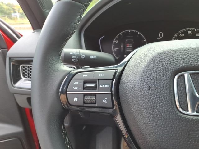 Used 2022 Honda Civic Sport image 22
