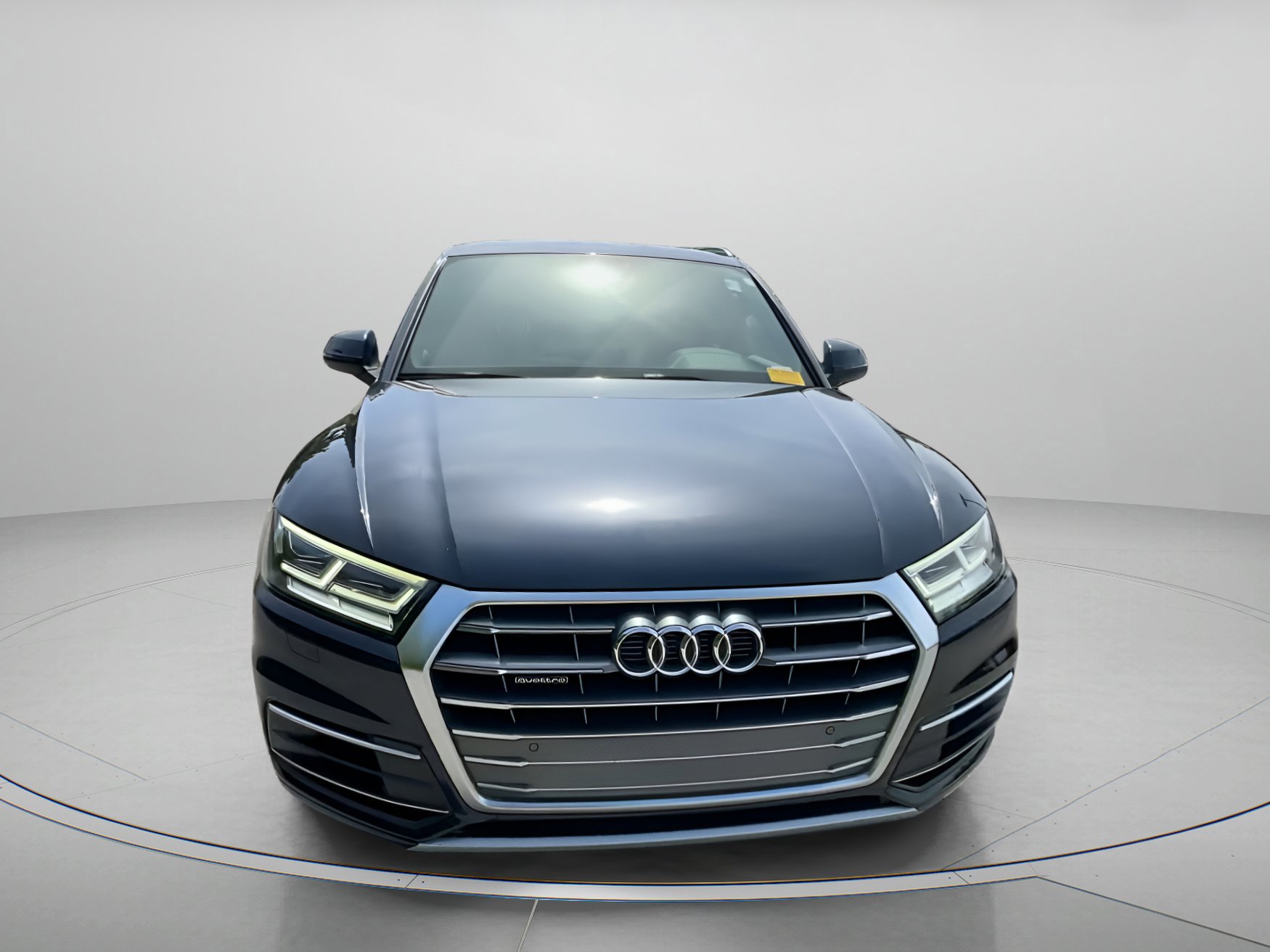 Used 2018 Audi Q5 2.0T Premium Plus w/ Premium Plus Package image 39