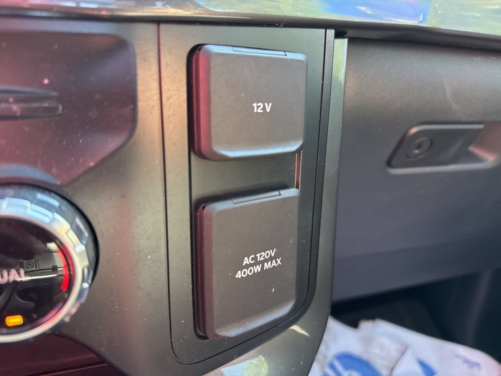 Certified 2023 Ford F150 XLT w/ Equipment Group 302A High AWD/4WD image 29