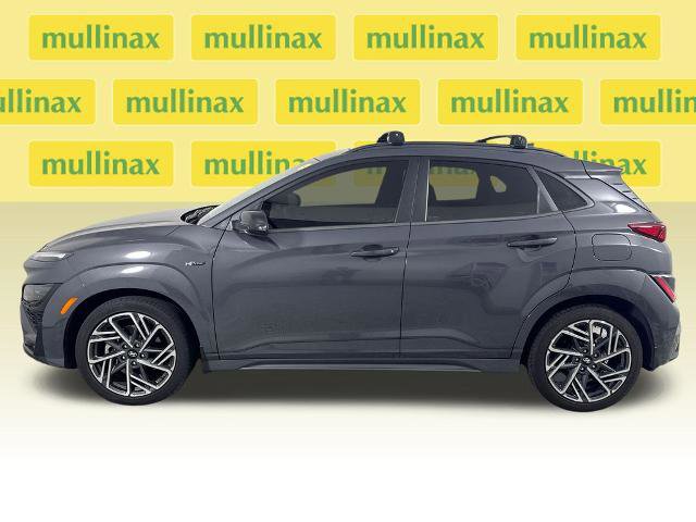 Used 2023 Hyundai Kona N Line FWD image 13