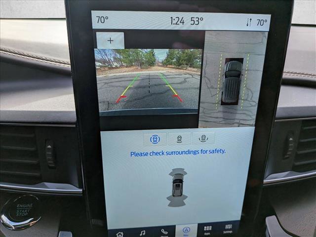 Certified 2023 Ford Explorer King Ranch w/ Technology Package image 12