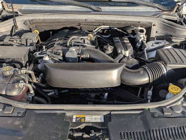 Used 2018 Dodge Durango SXT w/ Quick Order Package 2BB AWD/4WD image 14