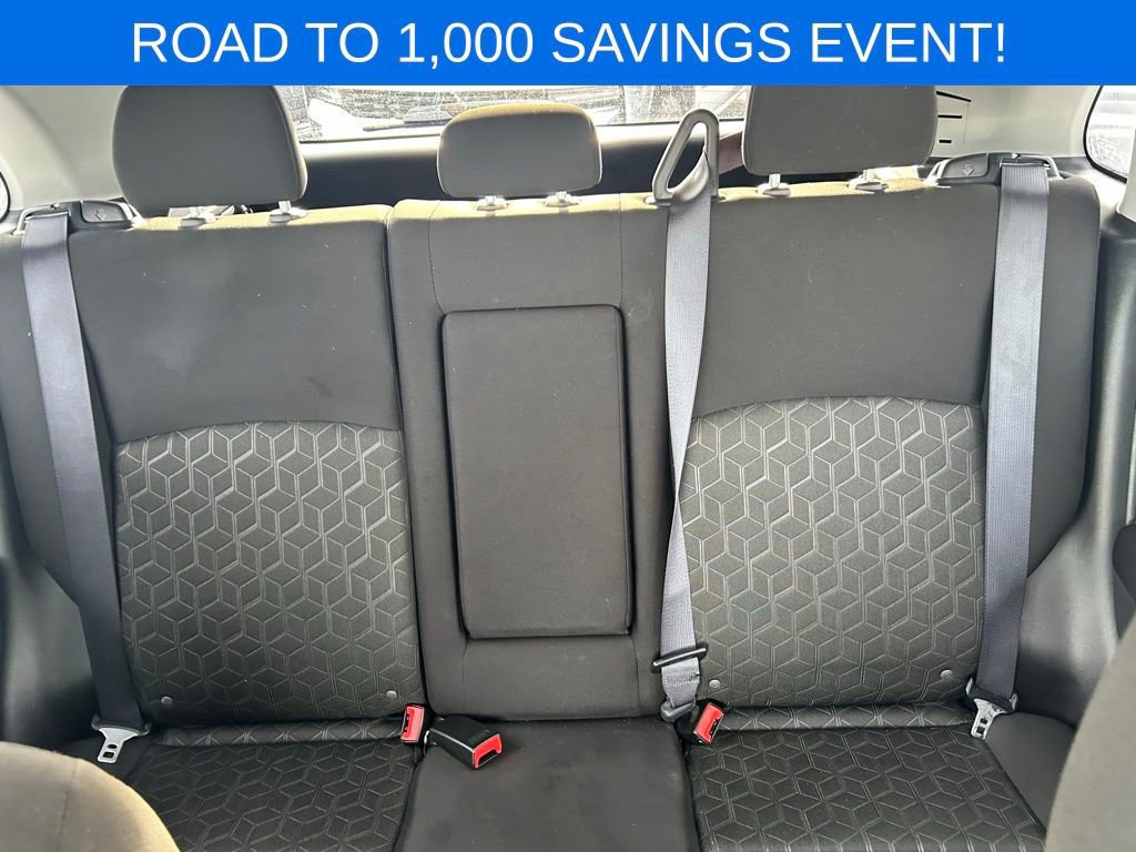 Used 2020 Mitsubishi Outlander Sport ES image 18