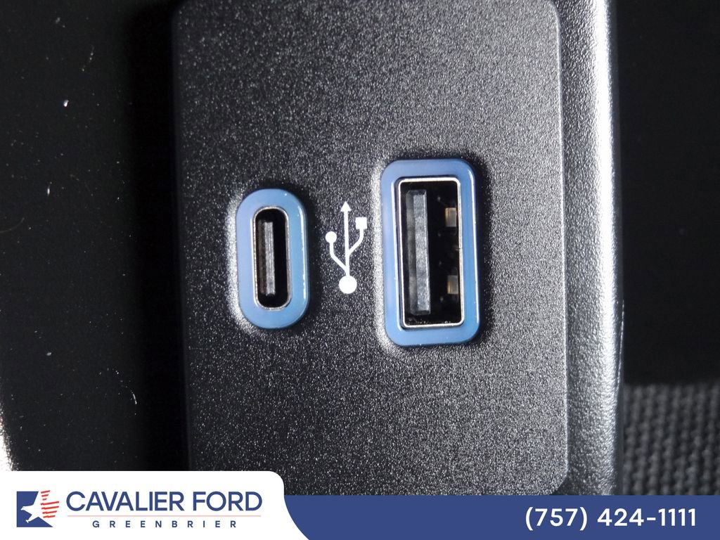 Certified 2023 Ford F150 XL w/ STX Appearance Package AWD/4WD image 39
