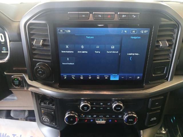 Certified 2022 Ford F150 Lariat image 15