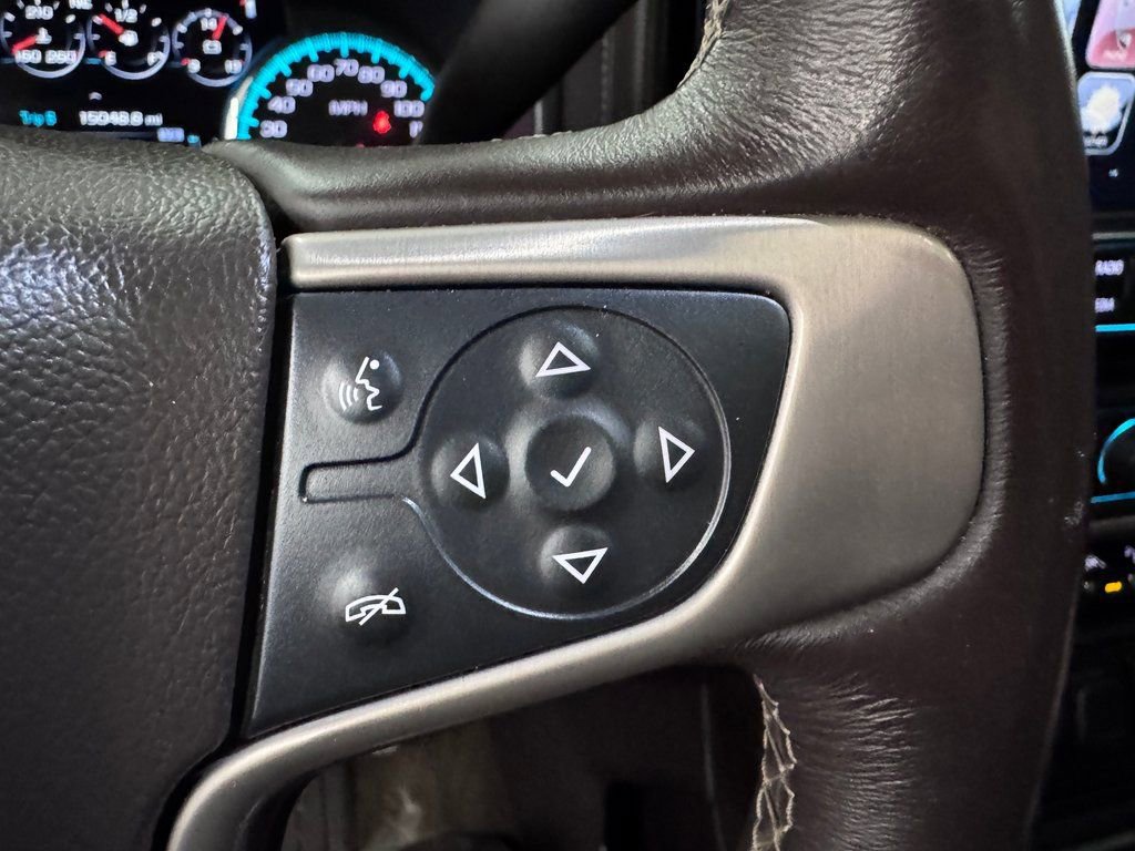 Used 2017 GMC Sierra 1500 Denali w/ Denali Ultimate Package image 21