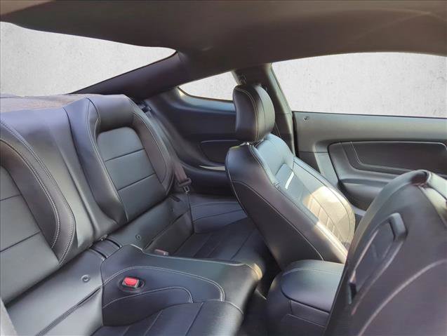 Certified 2022 Ford Mustang Mach 1 w/ Mach 1 Handling Package RWD image 21