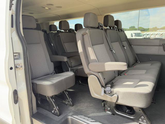 Certified 2024 Ford Transit 350 XLT RWD image 28