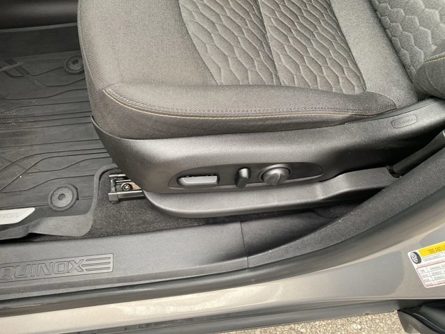 Used 2019 Chevrolet Equinox LT AWD/4WD image 12
