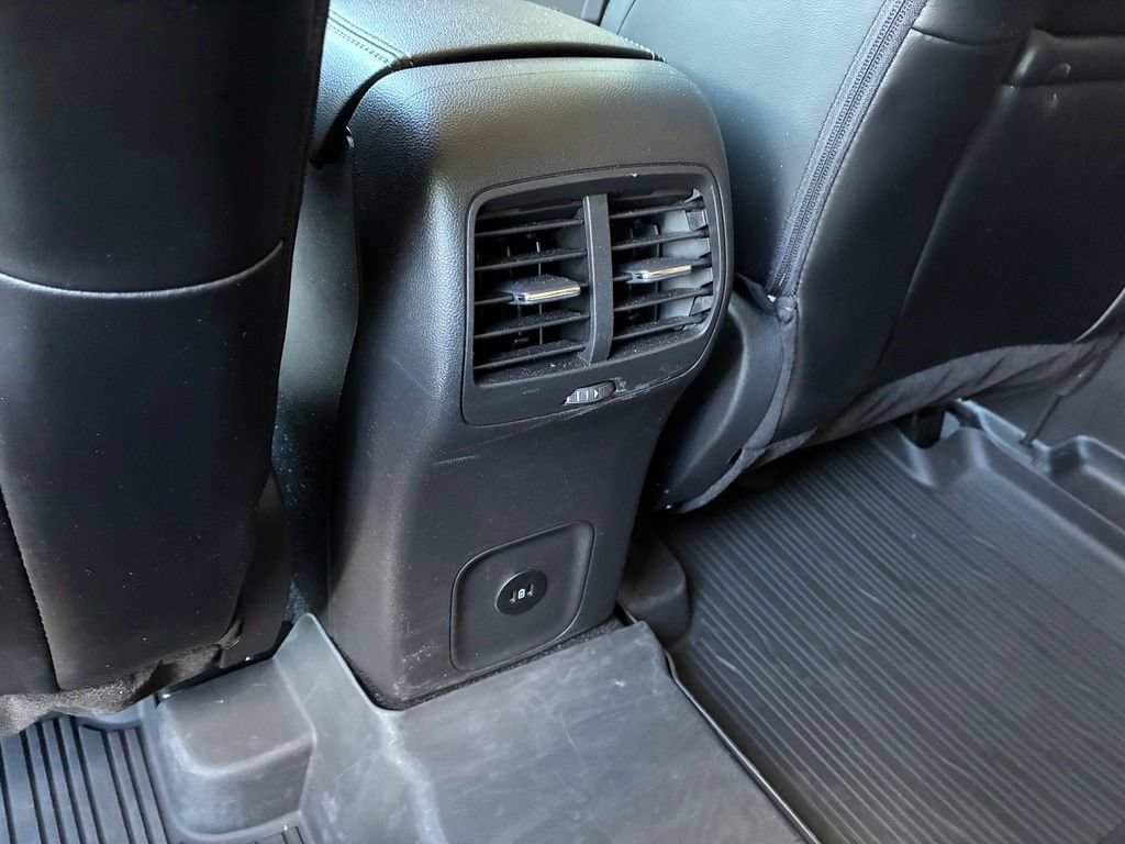 Certified 2024 Ford Escape SE FWD image 55