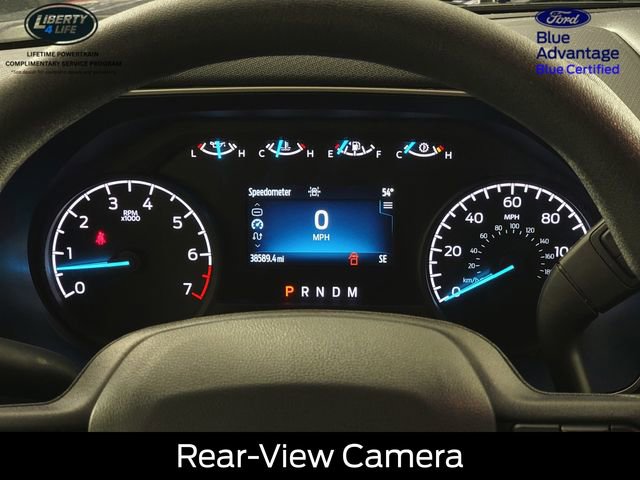 Certified 2022 Ford F150 XL w/ STX Black Appearance Package AWD/4WD image 29