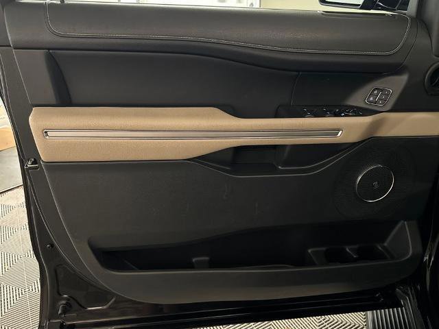 Certified 2023 Ford Expedition Limited image 17